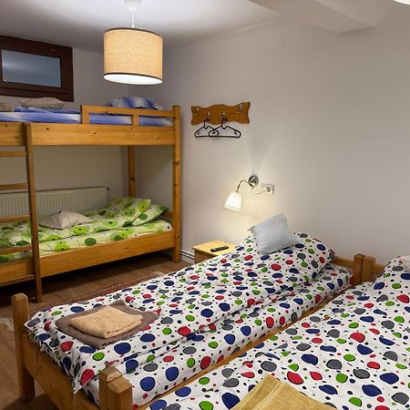 Casa Hai La Ranca Dış mekan fotoğraf