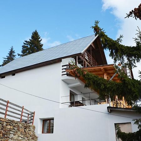 Casa Hai La Ranca Dış mekan fotoğraf
