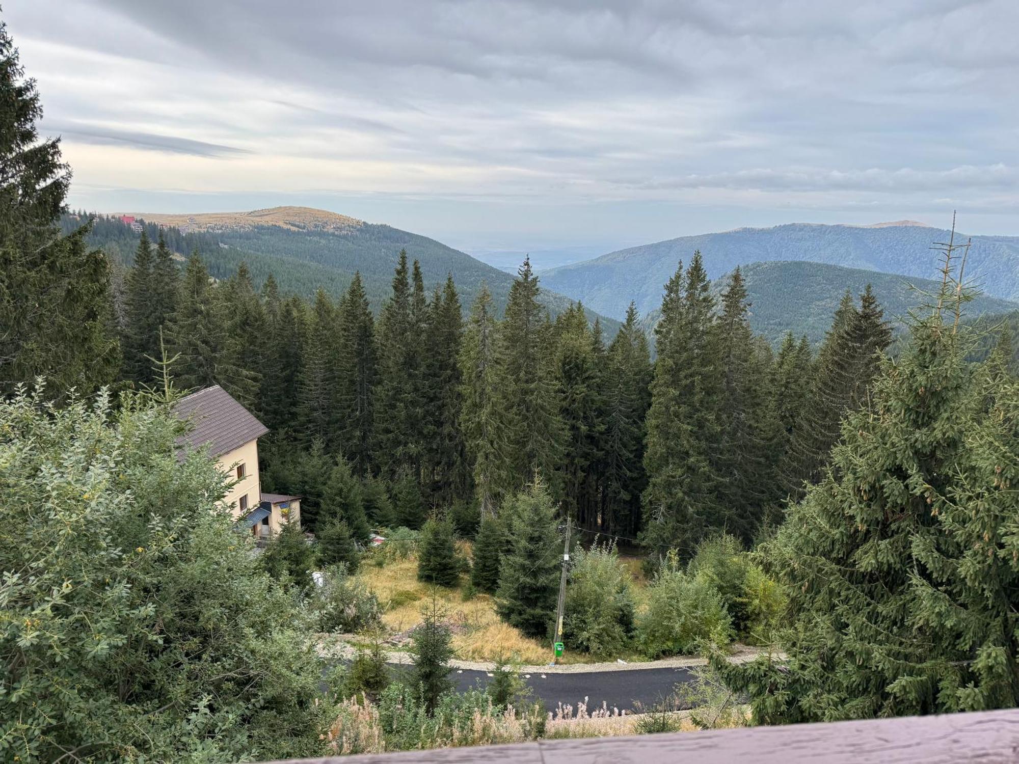 Casa Hai La Ranca Dış mekan fotoğraf