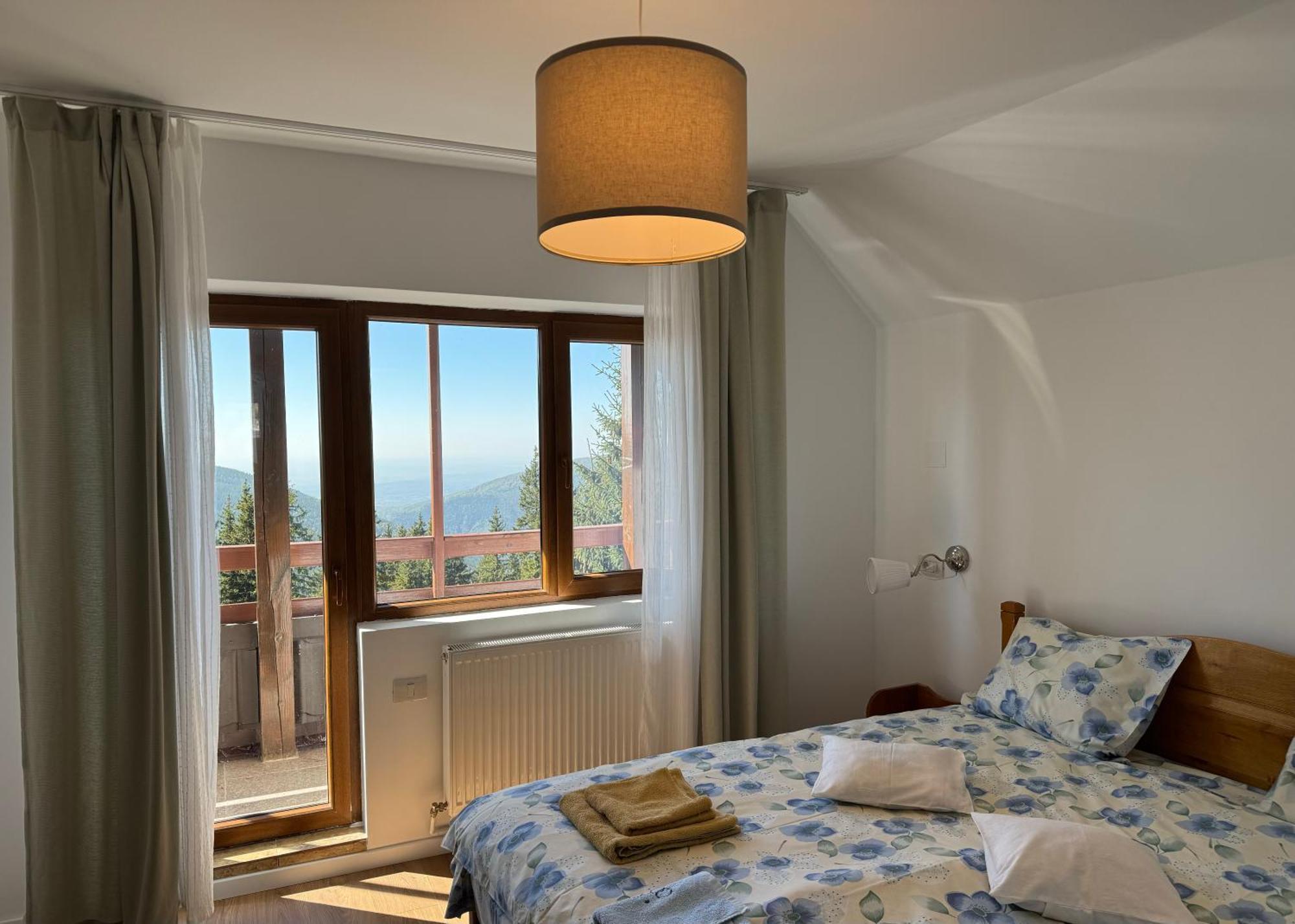 Casa Hai La Ranca Dış mekan fotoğraf