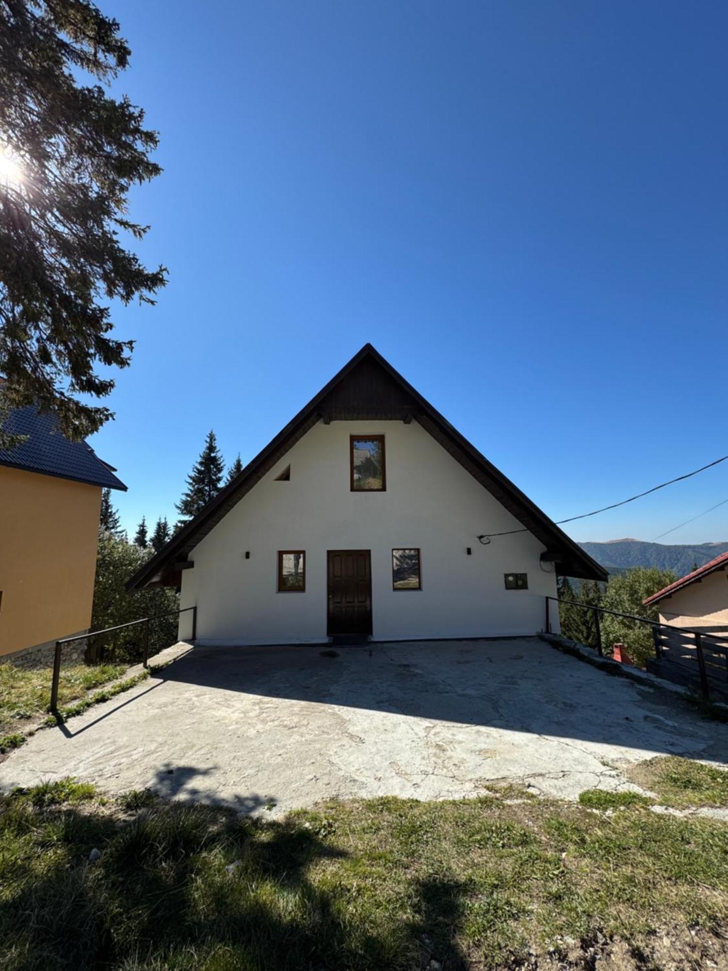 Casa Hai La Ranca Dış mekan fotoğraf