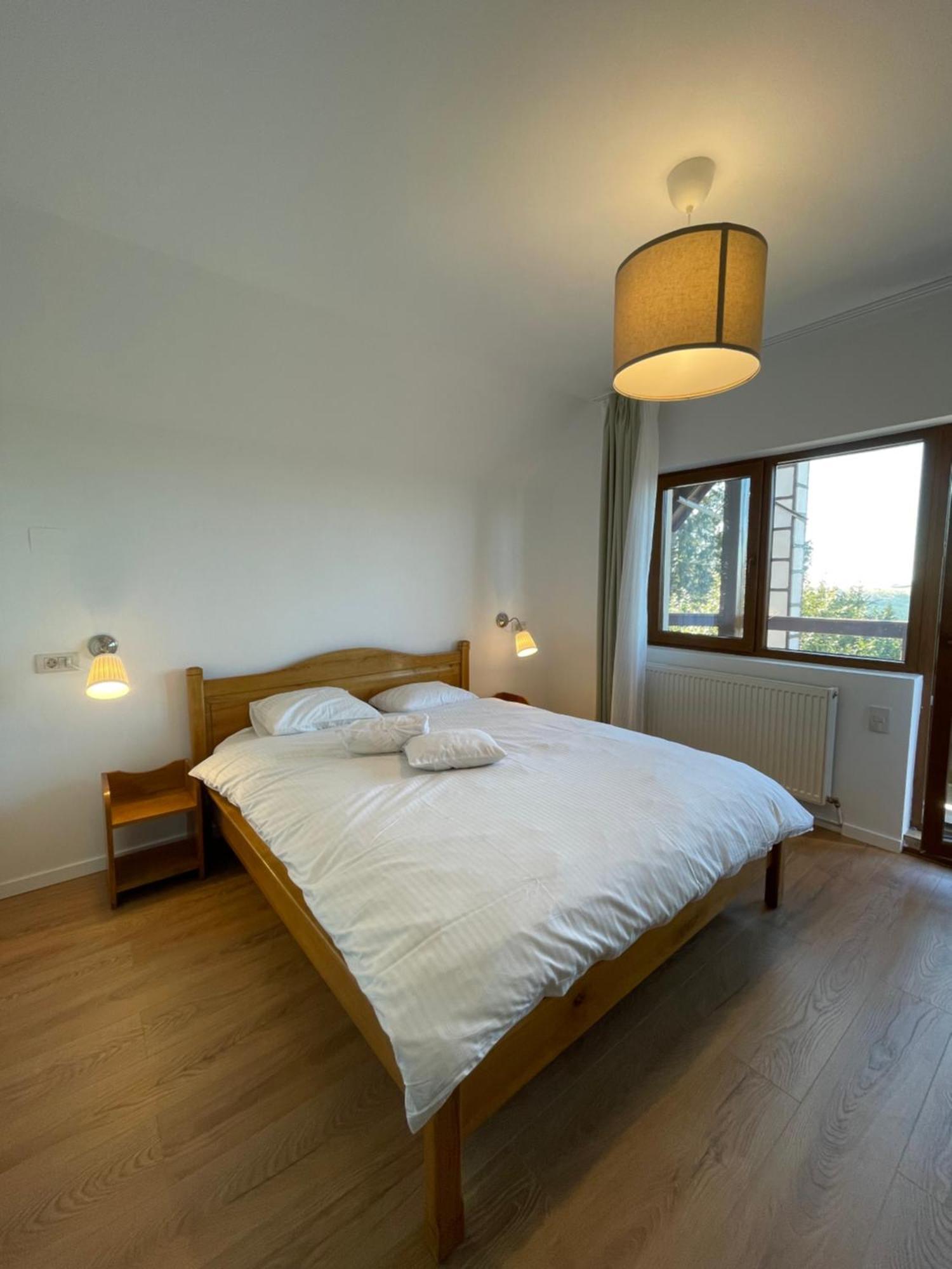 Casa Hai La Ranca Dış mekan fotoğraf