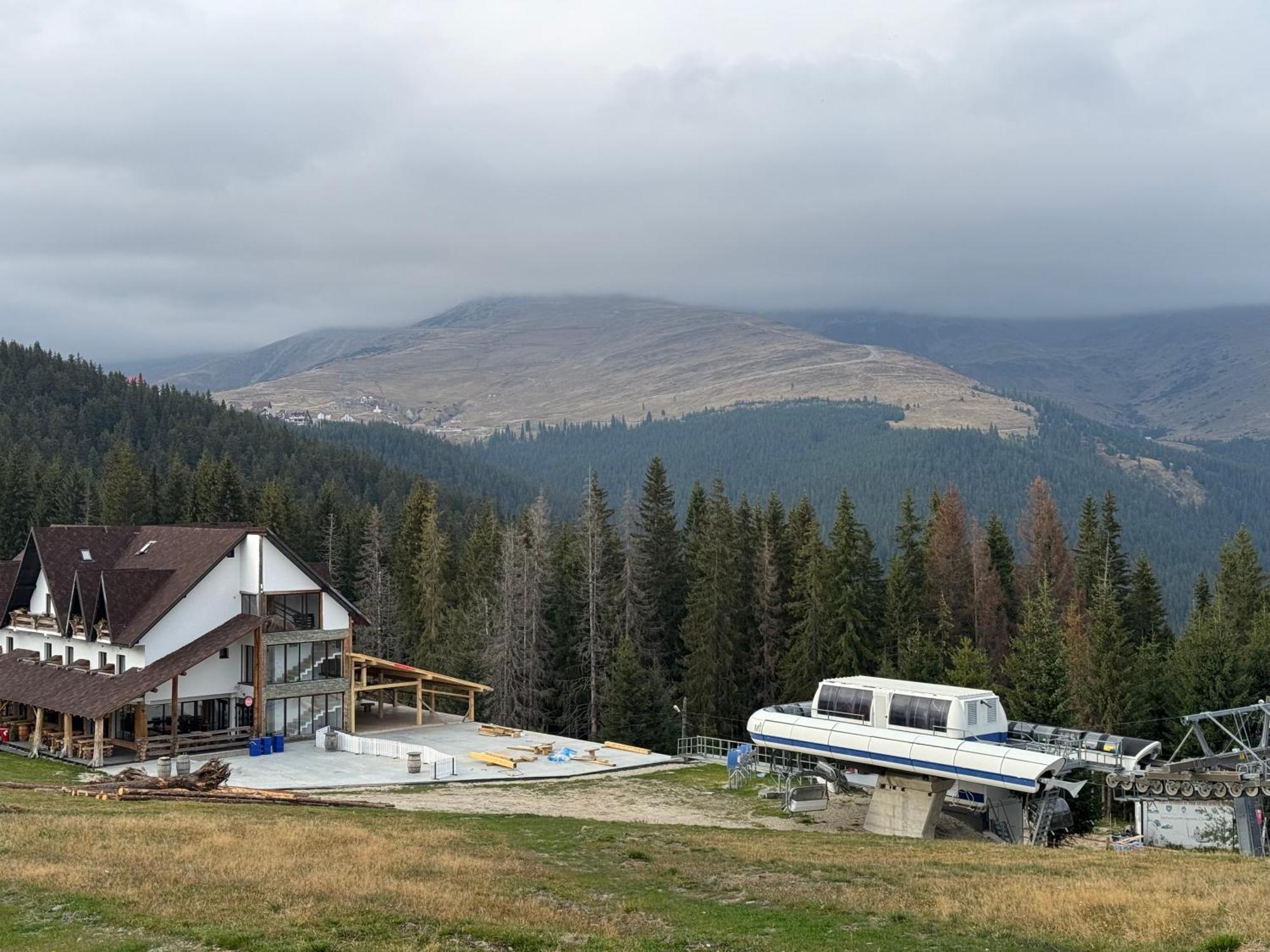 Casa Hai La Ranca Dış mekan fotoğraf