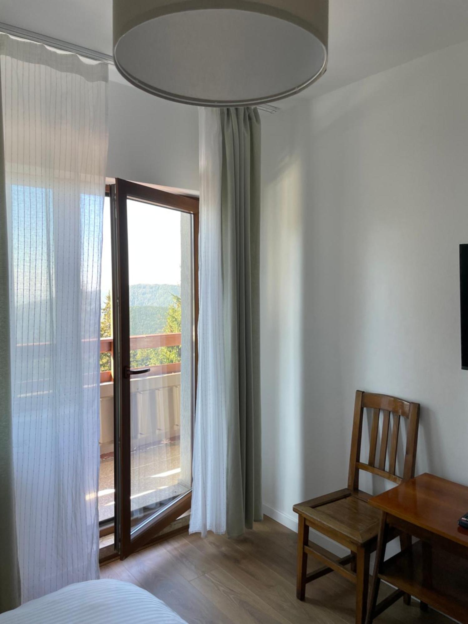 Casa Hai La Ranca Dış mekan fotoğraf
