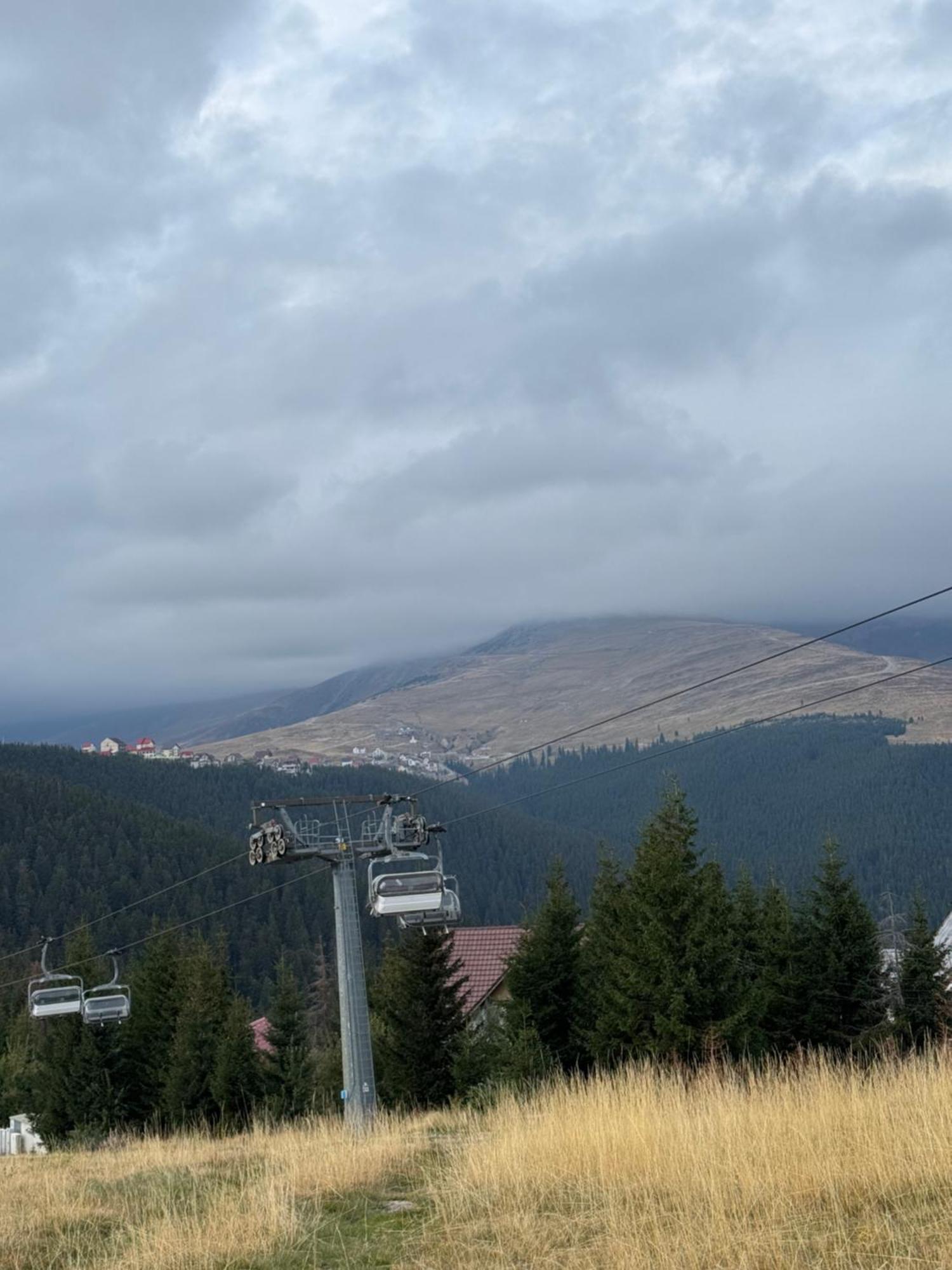 Casa Hai La Ranca Dış mekan fotoğraf