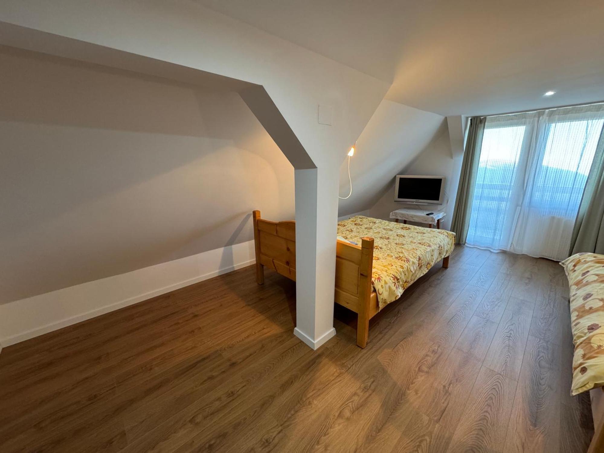 Casa Hai La Ranca Dış mekan fotoğraf