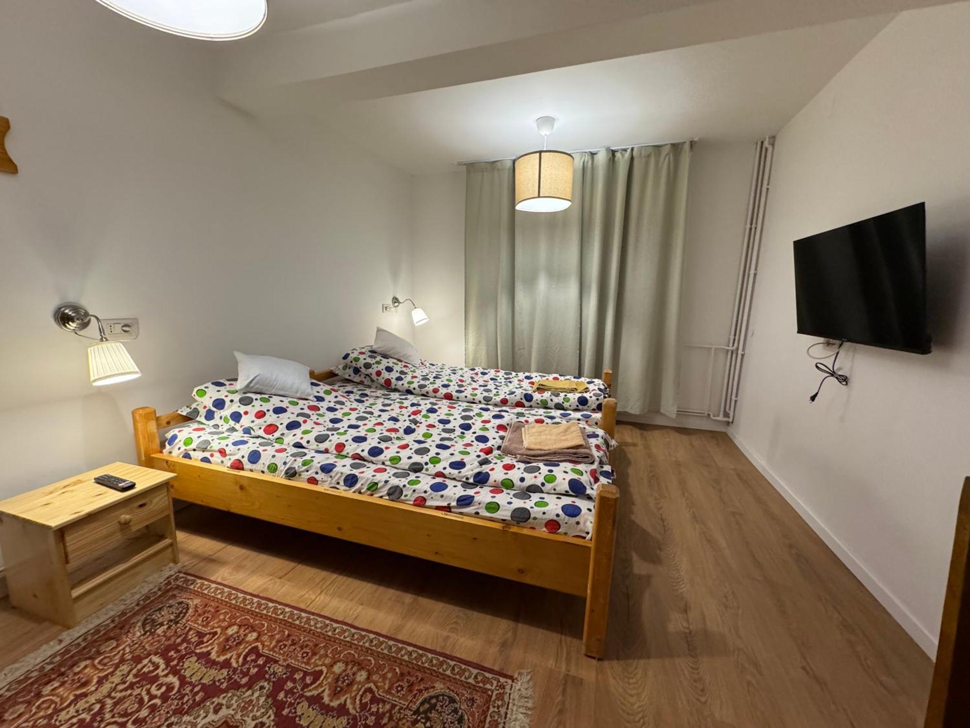 Casa Hai La Ranca Dış mekan fotoğraf