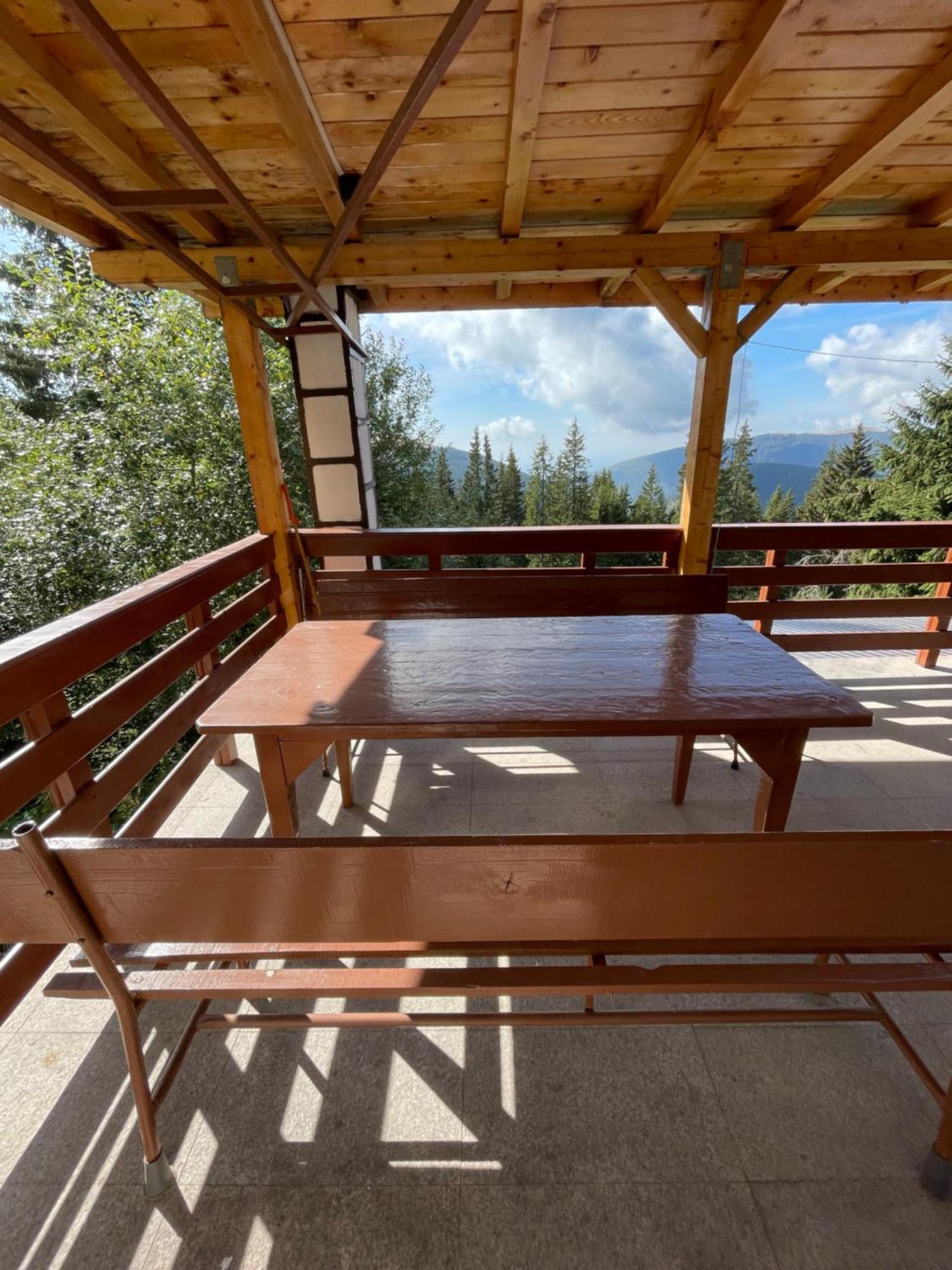 Casa Hai La Ranca Dış mekan fotoğraf