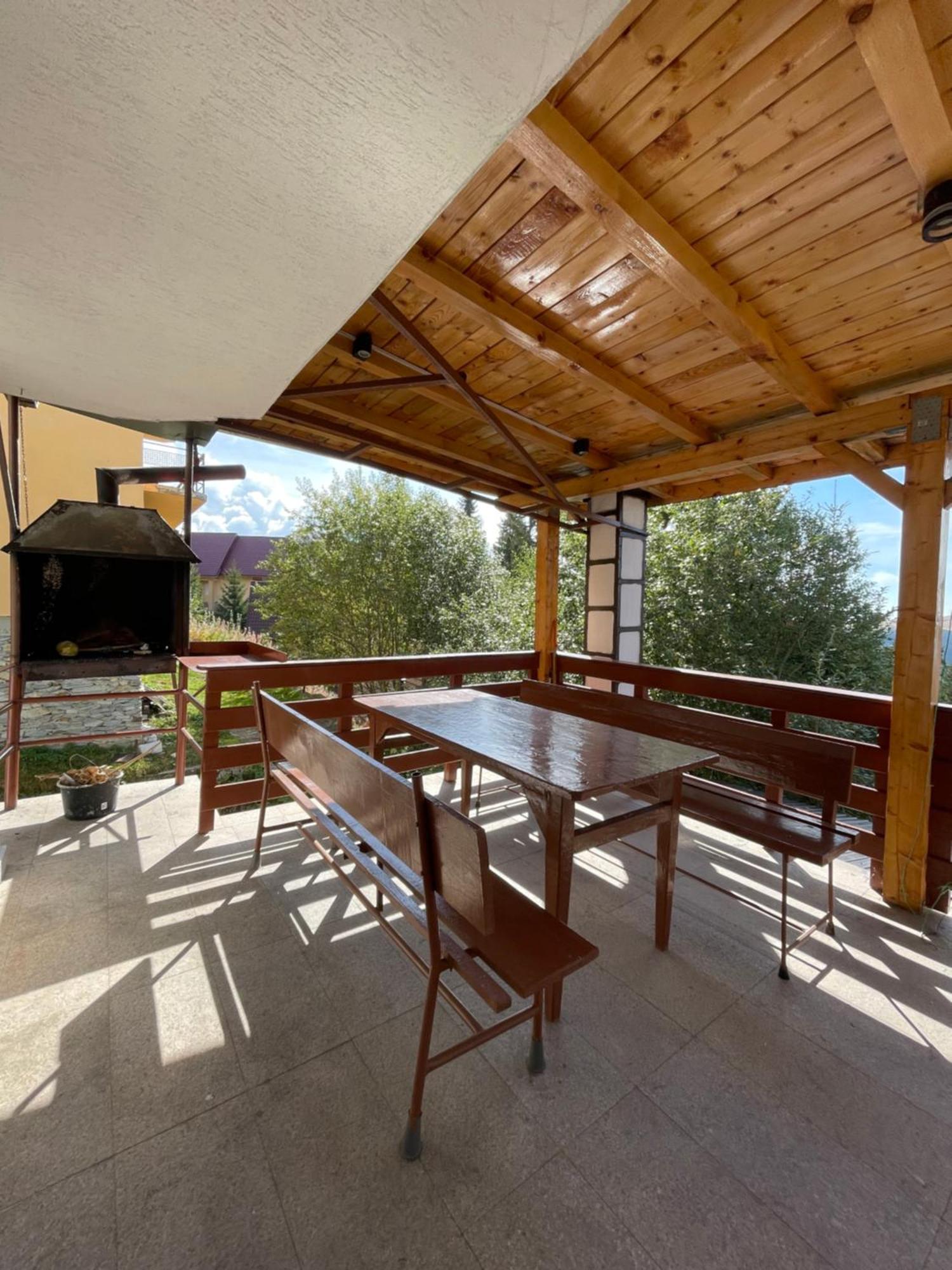 Casa Hai La Ranca Dış mekan fotoğraf