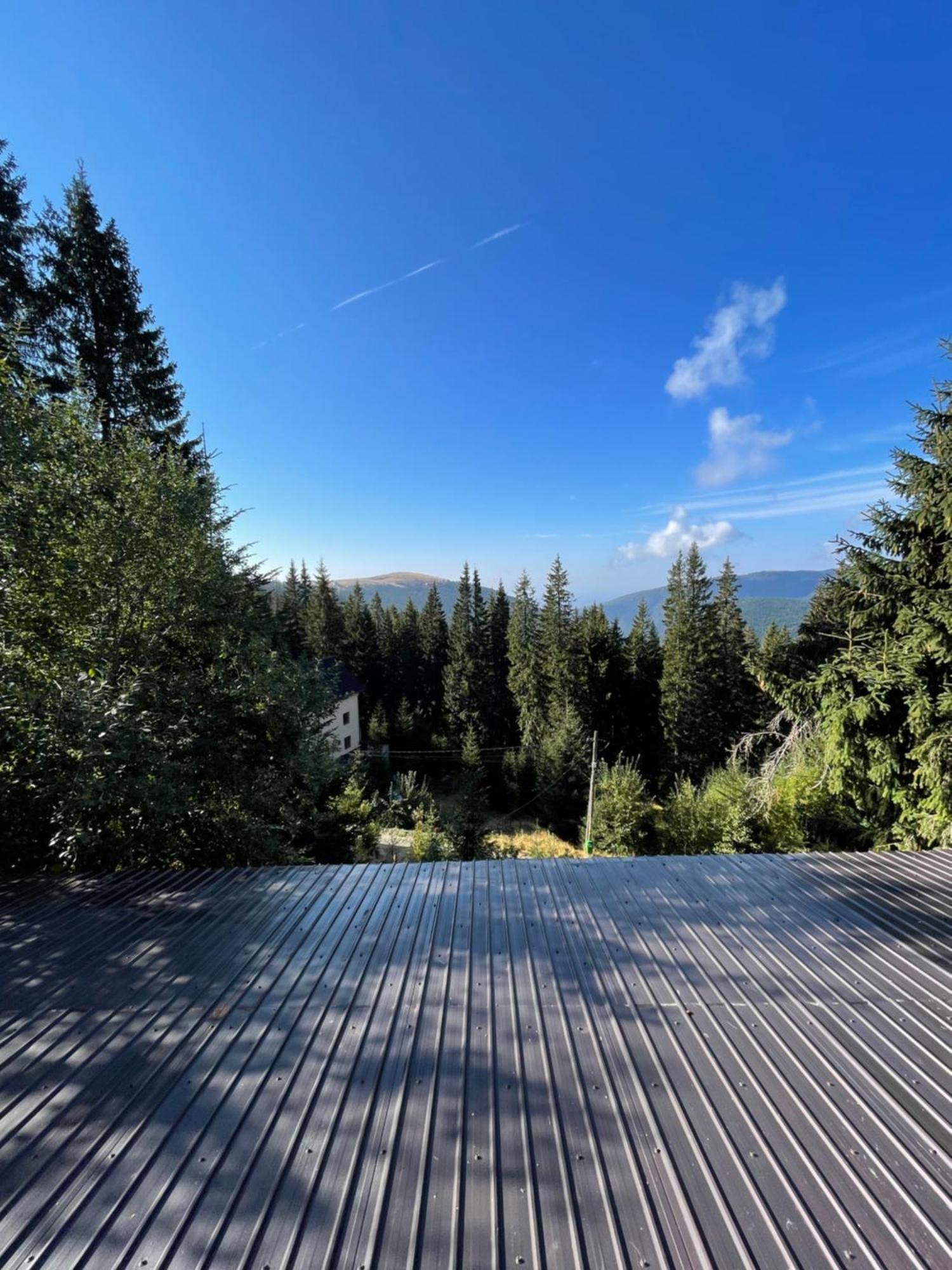 Casa Hai La Ranca Dış mekan fotoğraf